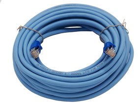 CAT8 RJ45 patch cord